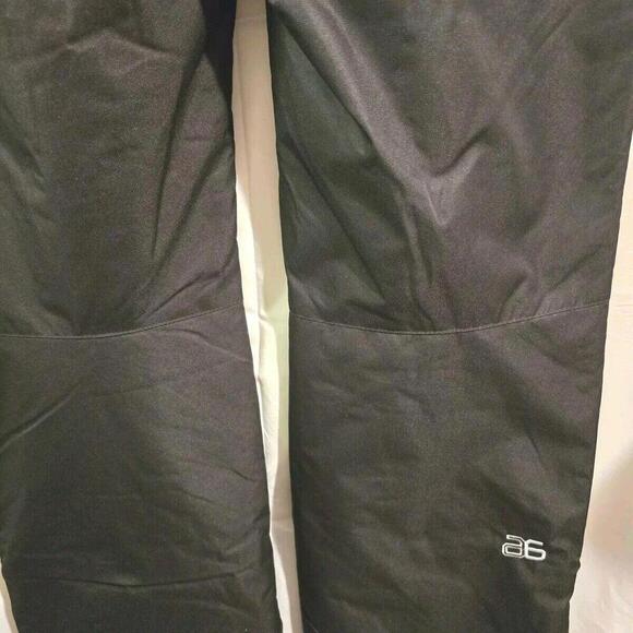 ARCTIX Insulated Women's Snow Pant, Small - Black - Picture 6 of 9